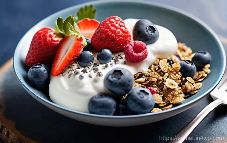 플렉시테리언 식단의 건강한 단백질 선택 - A close-up, artfully composed still life photograph showcasing a variety of plant-based protein sour...