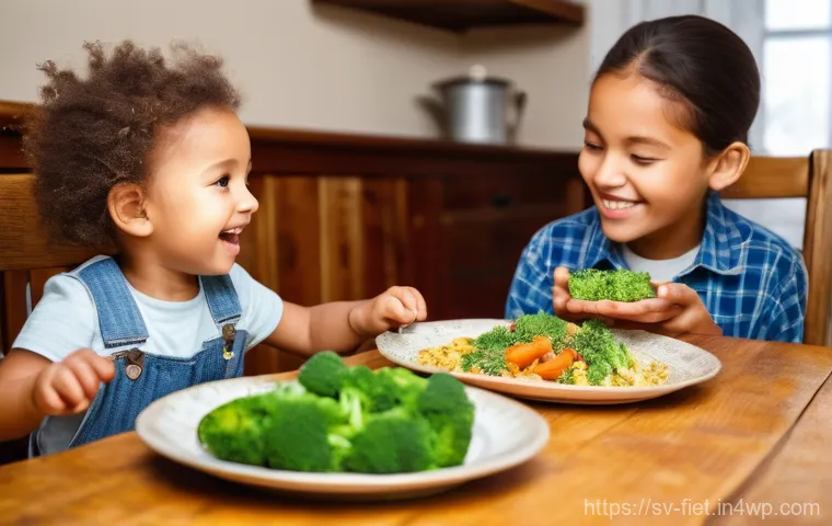 플렉시테리언 식단과 면역 체계 강화 - **Prompt 2: Joyful Meal Preparation in a Bright Kitchen**
    A cheerful Swedish woman in her early ...