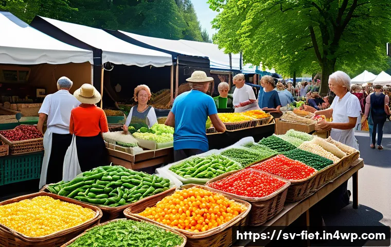 플렉시테리언 식단의 지속 가능성 관련 이미지 2