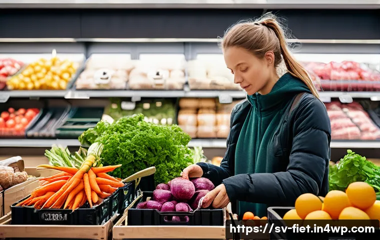 5 sätt flexitarianer kan förändra världen och ta socialt ansvar 3 플렉시테리언 식단의 사회적 책임 관련 이미지 1