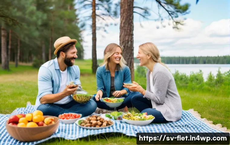 5 sätt flexitarianer kan förändra världen och ta socialt ansvar 4 플렉시테리언 식단의 사회적 책임 관련 이미지 2