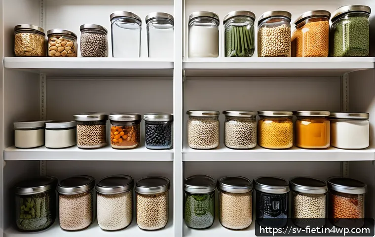Så lyckas du med meal prep på flexitarisk kost – smarta tips för vardagen 3 플렉시테리언 식단의 식사 준비 팁 관련 이미지 1
