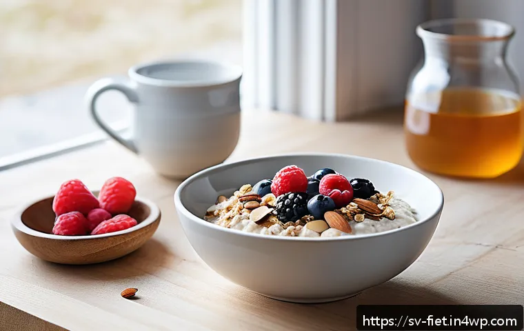 Så här maximerar du hälsan med flexitarianism och smarta måltidstider 3 플렉시테리언 식단과 식사 시기 조절 관련 이미지 1